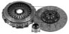 KM Germany 069 1622 Clutch Kit